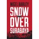 Snow over Surabaya