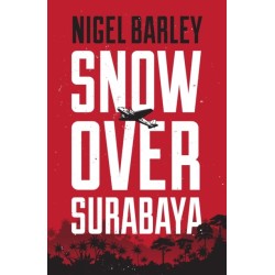 Snow over Surabaya