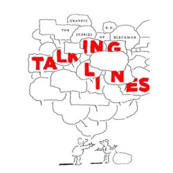 Talking Lines