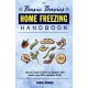 Basics Basics Home Freezing Handbook