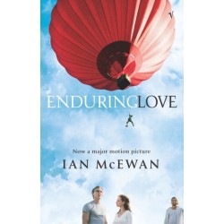Enduring Love: AS FEAUTRED ON BBC2’S BETWEEN THE COVERS