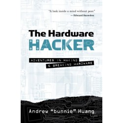 The Hardware Hacker