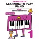 Learning To Play Piano 1 Getting