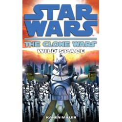 Clone Wars: Wild Space