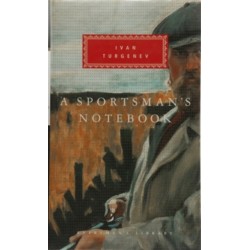 A Sportsman's Notebook