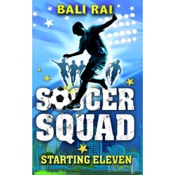 Soccer Squad: Starting Eleven