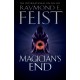 The Magician’s End