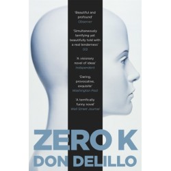 Zero K