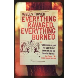 Everything Ravaged, Everything Burned