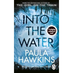 Into the Water: The Sunday Times Bestseller