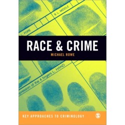 Race & Crime