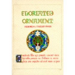 Floriated Ornament: A Series of Thirty-one Designs