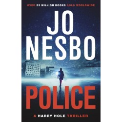 Police: Harry Hole 10