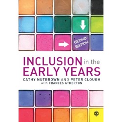Inclusion in the Early Years