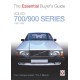 Volvo 700/900 Series: The Essential Buyer’s Guide
