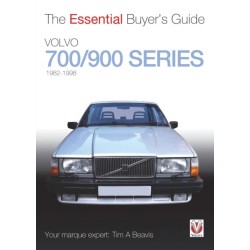 Volvo 700/900 Series: The Essential Buyer’s Guide