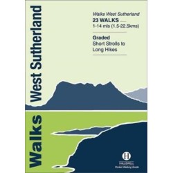 Walks West Sutherland