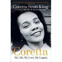 Coretta: My Life, My Love, My Legacy