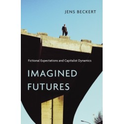 Imagined Futures: Fictional Expectations and Capitalist Dynamics