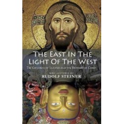 The East In Light Of The West: The Children of Lucifer and the Brothers of Christ