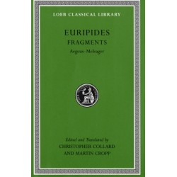 Fragments: Aegeus–Meleager