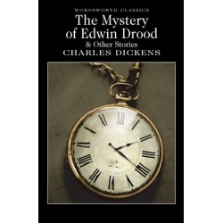 The Mystery of Edwin Drood