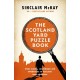 The Scotland Yard Puzzle Book: Crime Scenes, Conundrums and Whodunnits to test your inner detective