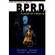 B.p.r.d: Plague Of Frogs Volume 4