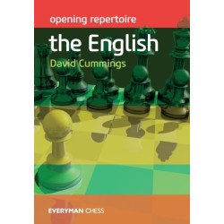 Opening Repertoire: The English