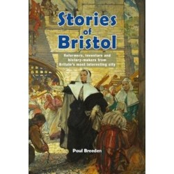Stories Of Bristol
