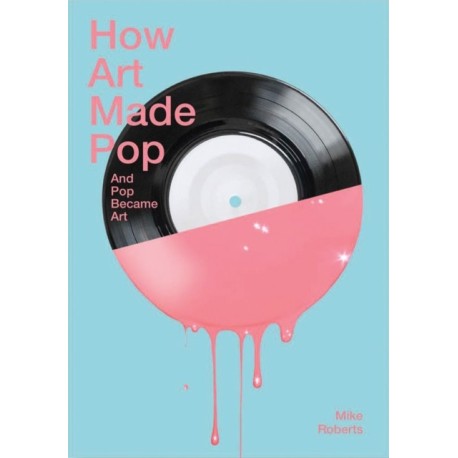 How Art Made Pop