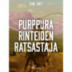 Purppurarinteiden ratsastajat