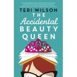 The Accidental Beauty Queen: the perfect summer romcom