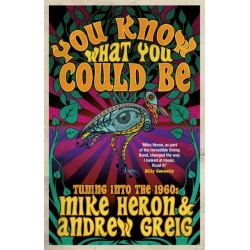 You Know What You Could Be: Tuning into the 1960s