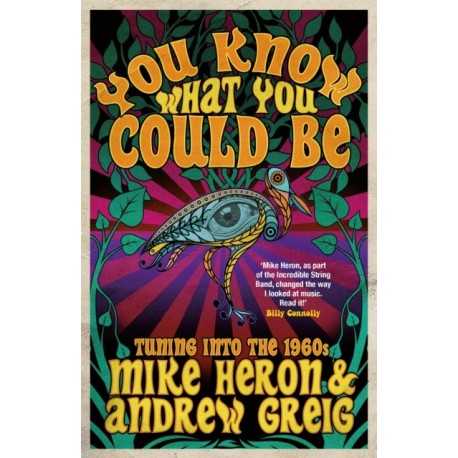 You Know What You Could Be: Tuning into the 1960s