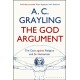 The God Argument: The Case Against Religion and for Humanism
