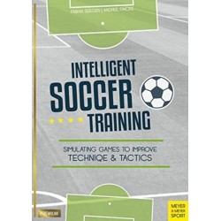 Intelligent Soccer Training: Simulating Games to Improve Technique and Tactics