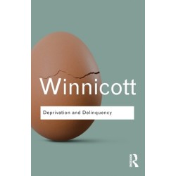 Deprivation and Delinquency