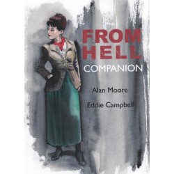 The From Hell Companion