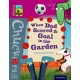 Oxford Reading Tree TreeTops Chucklers: Level 10: When Dad Scored a Goal in the Garden
