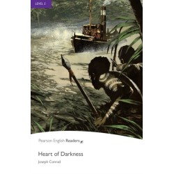 Level 5: Heart of Darkness