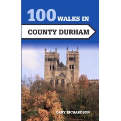 100 Walks in County Durham