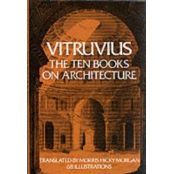 On Architecture: Bks. I-X