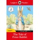 The Ladybird Readers Level 1 - Peter Rabbit - The Tale of Peter Rabbit (ELT Graded Reader)