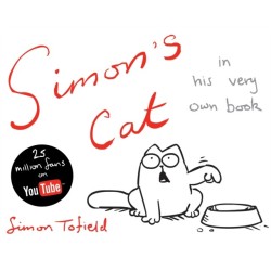 Simon's Cat