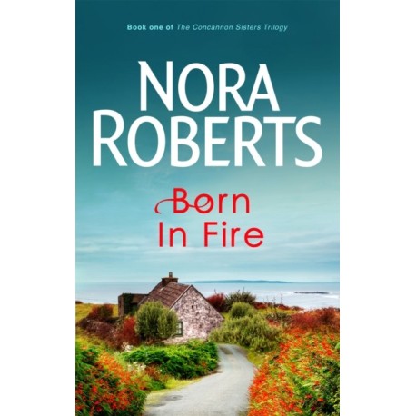 Born In Fire: Number 1 in series