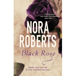 Black Rose: Number 2 in series