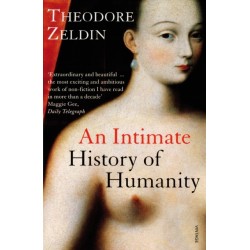 An Intimate History of Humanity