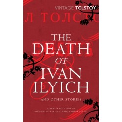 The Death of Ivan Ilyich and Other Stories