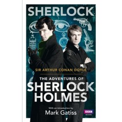 Sherlock: The Adventures of Sherlock Holmes